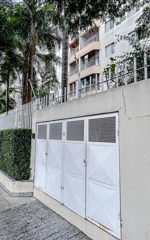 Apartamento à venda com 67m², 3 quartos e 1 vagaFachada com Plaquinha