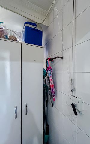 Apartamento à venda com 67m², 3 quartos e 1 vagaÁrea de Serviço