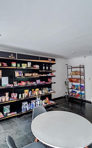 Apartamento à venda com 67m², 3 quartos e 1 vagaÁrea comum