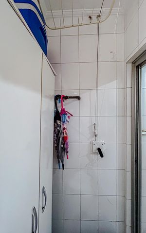 Apartamento à venda com 67m², 3 quartos e 1 vagaÁrea de Serviço