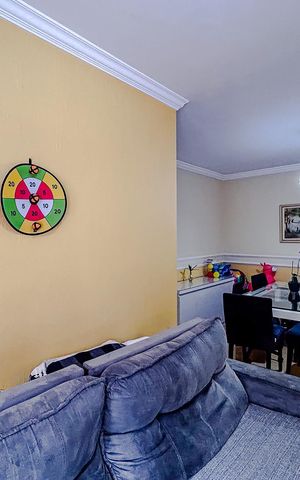 Apartamento à venda com 67m², 3 quartos e 1 vagaSala