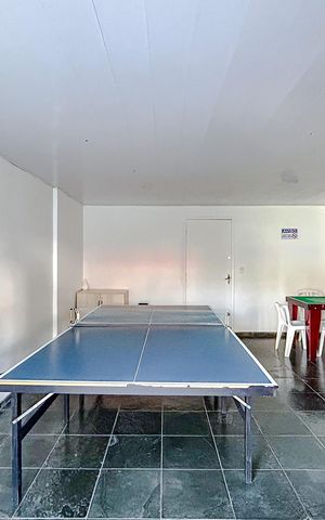 Apartamento à venda com 67m², 3 quartos e 1 vagaSalão de jogos