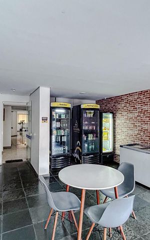 Apartamento à venda com 67m², 3 quartos e 1 vagaÁrea comum