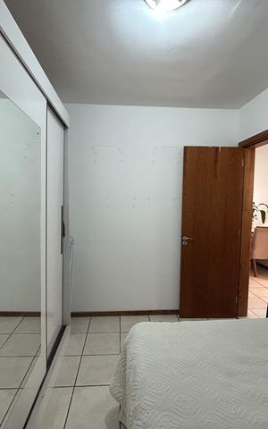 Apartamento à venda com 58m², 2 quartos e 1 vaga