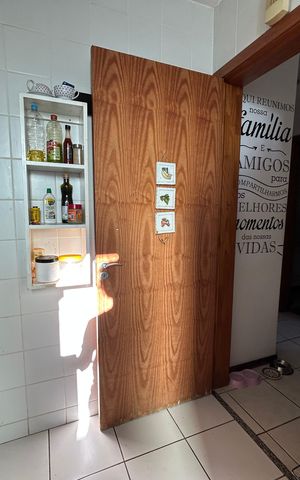 Apartamento à venda com 58m², 2 quartos e 1 vaga