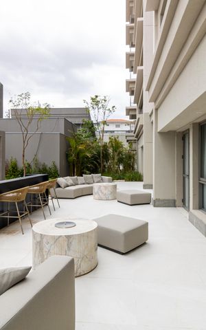 Apartamento à venda com 155m², 3 quartos e 2 vagas Apartamento à venda com 155m², 3 quartos e 2 vagasÁrea comum