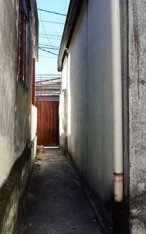 Apartamento para alugar com 90m², 3 quartos e sem vagaEntrada 