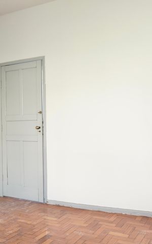 Apartamento para alugar com 90m², 3 quartos e sem vagaQuarto 1