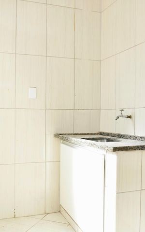 Apartamento para alugar com 90m², 3 quartos e sem vagaCozinha 