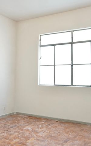 Apartamento para alugar com 90m², 3 quartos e sem vagaQuarto 2