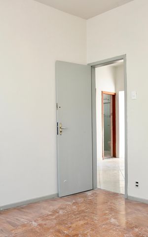 Apartamento para alugar com 90m², 3 quartos e sem vagaQuarto 2