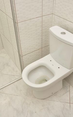 Apartamento para alugar com 90m², 3 quartos e sem vagaBanheiro 