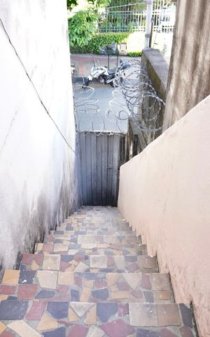 Apartamento para alugar com 90m², 3 quartos e sem vagaVaranda - entrada privativa  