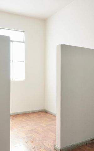 Apartamento para alugar com 90m², 3 quartos e sem vagaQuarto 3