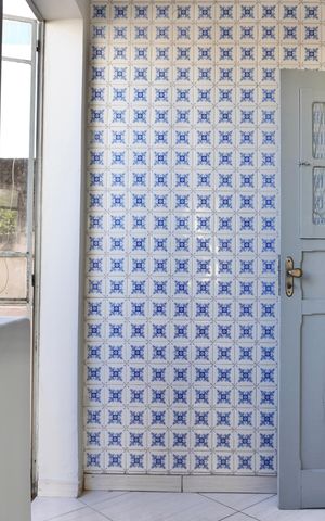 Apartamento para alugar com 90m², 3 quartos e sem vagaVaranda 