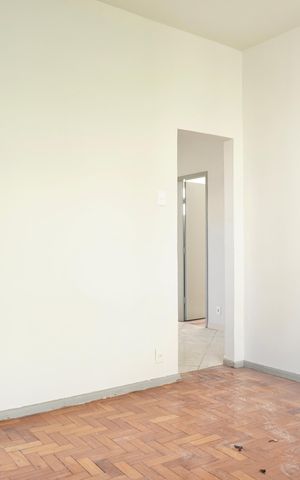 Apartamento para alugar com 90m², 3 quartos e sem vagaQuarto 1