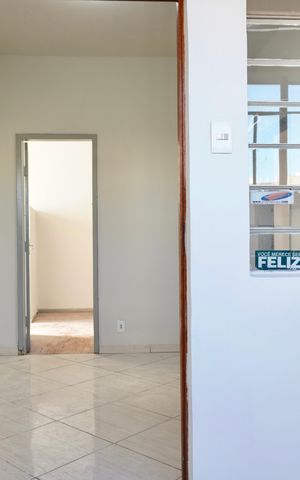 Apartamento para alugar com 90m², 3 quartos e sem vagaVaranda 