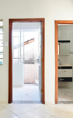 Apartamento para alugar com 90m², 3 quartos e sem vagaSala 