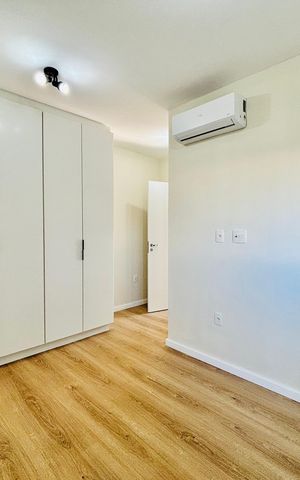 Apartamento para alugar com 64m², 2 quartos e 1 vaga Apartamento para alugar com 64m², 2 quartos e 1 vagaSuíte