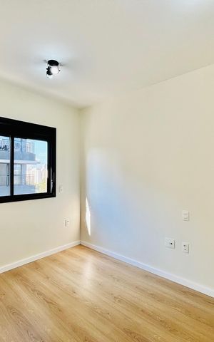 Apartamento para alugar com 64m², 2 quartos e 1 vaga Apartamento para alugar com 64m², 2 quartos e 1 vagaSuíte