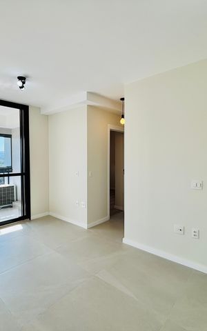 Apartamento para alugar com 64m², 2 quartos e 1 vaga Apartamento para alugar com 64m², 2 quartos e 1 vagaSala/Cozinha