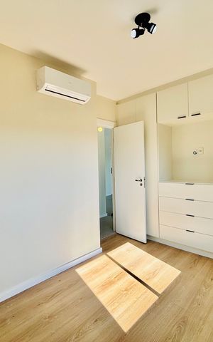 Apartamento para alugar com 64m², 2 quartos e 1 vaga Apartamento para alugar com 64m², 2 quartos e 1 vagaQuarto