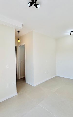 Apartamento para alugar com 64m², 2 quartos e 1 vaga Apartamento para alugar com 64m², 2 quartos e 1 vagaSala/Cozinha