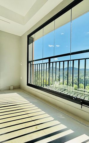 Apartamento para alugar com 64m², 2 quartos e 1 vaga Apartamento para alugar com 64m², 2 quartos e 1 vagaVaranda