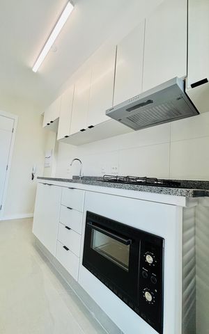 Apartamento para alugar com 64m², 2 quartos e 1 vaga Apartamento para alugar com 64m², 2 quartos e 1 vagaSala/Cozinha