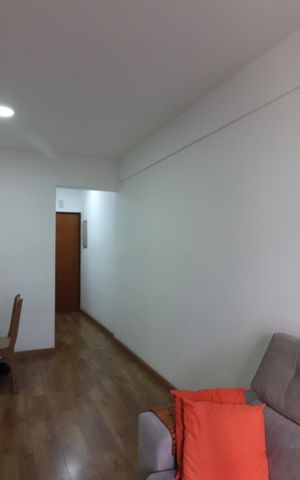 Apartamento à venda com 77m², 2 quartos e 1 vagaSala 