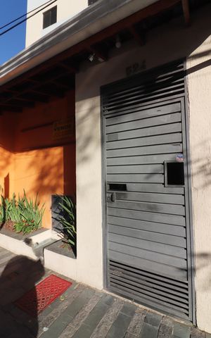 Apartamento à venda com 77m², 2 quartos e 1 vagaFachada