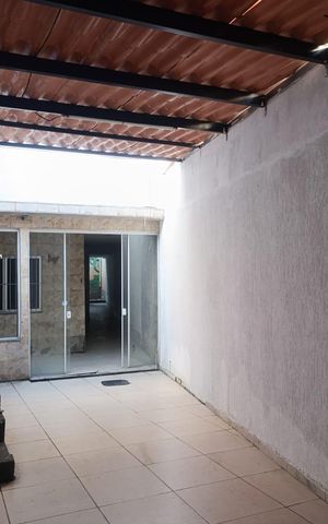 Casa para alugar com 170m², 2 quartos e 1 vaga Casa para alugar com 170m², 2 quartos e 1 vagaGaragem