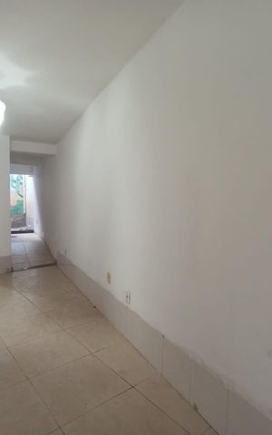 Casa para alugar com 170m², 2 quartos e 1 vaga Casa para alugar com 170m², 2 quartos e 1 vagaSala