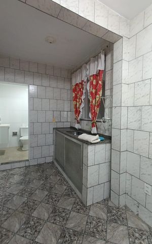 Casa para alugar com 170m², 2 quartos e 1 vaga Casa para alugar com 170m², 2 quartos e 1 vagaÁrea de Serviço