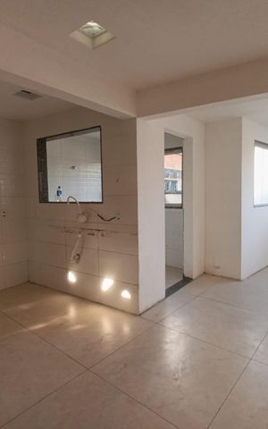 Casa para alugar com 170m², 2 quartos e 1 vaga Casa para alugar com 170m², 2 quartos e 1 vagaCozinha Casa de Cima