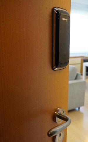 Apartamento para alugar com 58m², 2 quartos e 1 vagaSala de Estar