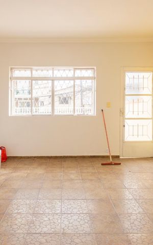 Casa para alugar com 316m², 3 quartos e 3 vagasSala