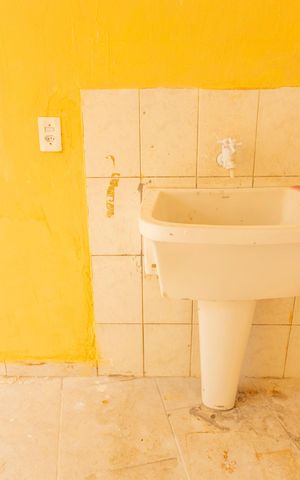 Casa para alugar com 316m², 3 quartos e 3 vagasÁrea de Serviço