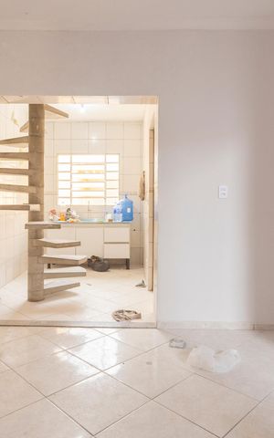 Casa para alugar com 316m², 3 quartos e 3 vagasSala de Jantar