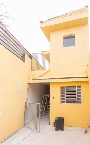 Casa para alugar com 316m², 3 quartos e 3 vagasQuintal