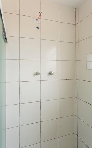 Casa para alugar com 316m², 3 quartos e 3 vagasBanheiro dos quartos