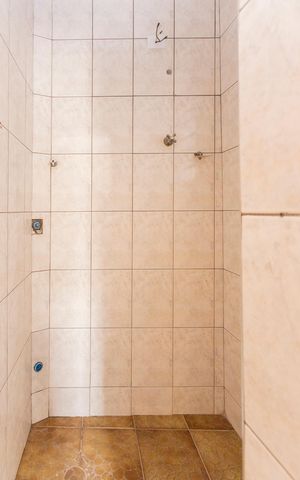 Casa para alugar com 316m², 3 quartos e 3 vagasBanheiro do escritório