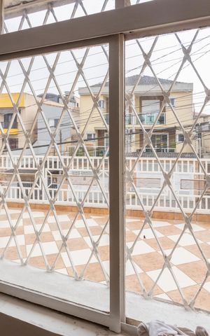 Casa para alugar com 316m², 3 quartos e 3 vagasVista da Sala