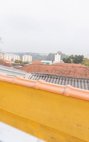 Casa para alugar com 316m², 3 quartos e 3 vagasVista do Quarto 2