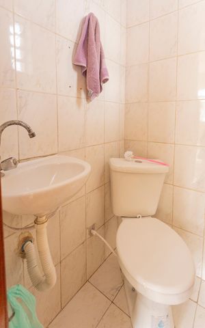 Casa para alugar com 316m², 3 quartos e 3 vagasLavabo