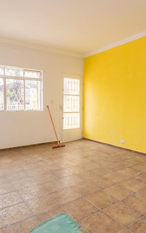 Casa para alugar com 316m², 3 quartos e 3 vagasSala