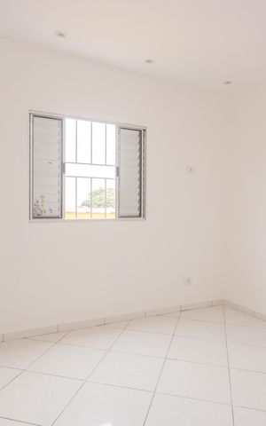 Casa para alugar com 316m², 3 quartos e 3 vagasQuarto 2