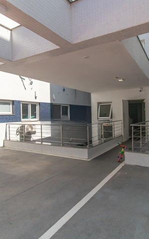 Apartamento para alugar com 180m², 3 quartos e 2 vagasÁrea comum