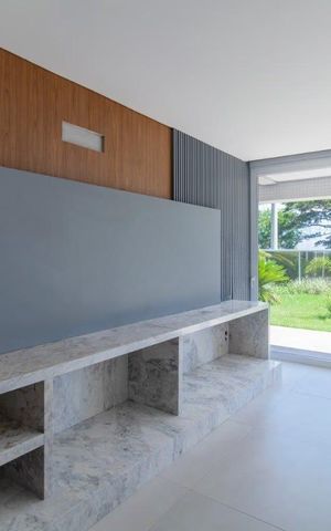 Apartamento para alugar com 180m², 3 quartos e 2 vagasSala/cozinha