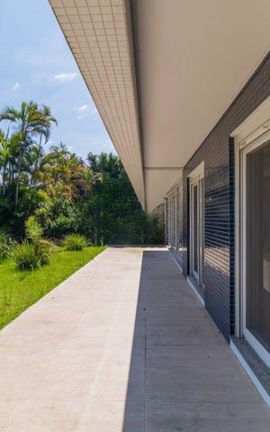 Apartamento para alugar com 180m², 3 quartos e 2 vagasÁrea comum